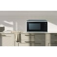 thumbnail image 2 of Panasonic 1.1 cu.ft., Compact 900W Microwave Oven, Stainless Steel, NNSU55QS, 2 of 6