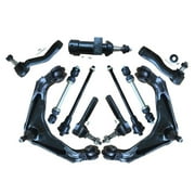 chevrolet ck suspension kit