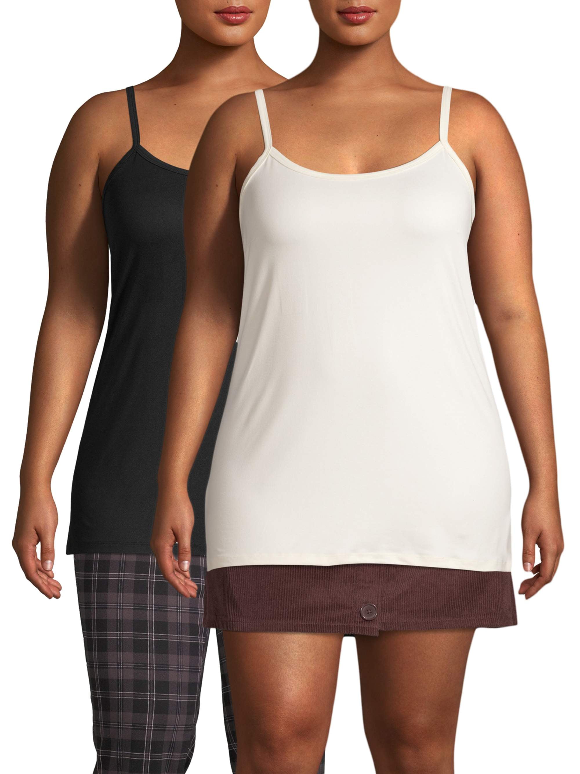 terra and sky tunic tank
