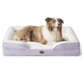 thumbnail image 1 of Cama ortopédica impermeable Bedsure L Plus para perros grandes, 1 of 7
