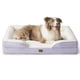 thumbnail image 1 of Cama ortopédica impermeable Bedsure L Plus para perros grandes, 1 of 7