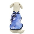 thumbnail image 1 of Falda para mascotas pequeñas ANGGREK Cheongsam Estilo Chino para Uso Diario, 1 of 8