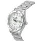 thumbnail image 3 of Orient Sports Mako Stainless Steel White Dial Automatic Diver's RA-AC0Q03S10B RA-AC0Q03S30B 200M Men's Watch, 3 of 4