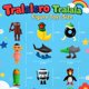 thumbnail image 5 of Brainrot Toys SOGLIM Tung Tung Tung Sahur Tralalero Tralala, 5 of 8