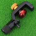 thumbnail image 4 of Amdohai Alloy Wire Stripper Cable Slitter Fiber Optic Stripping Tool Slitter Sheath Cutter Two Stripping- Optical, 4 of 5