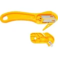 thumbnail image 4 of Cutter Pato Estilete Seguridad Corte Navaja Oculta Tornillo, 4 of 5
