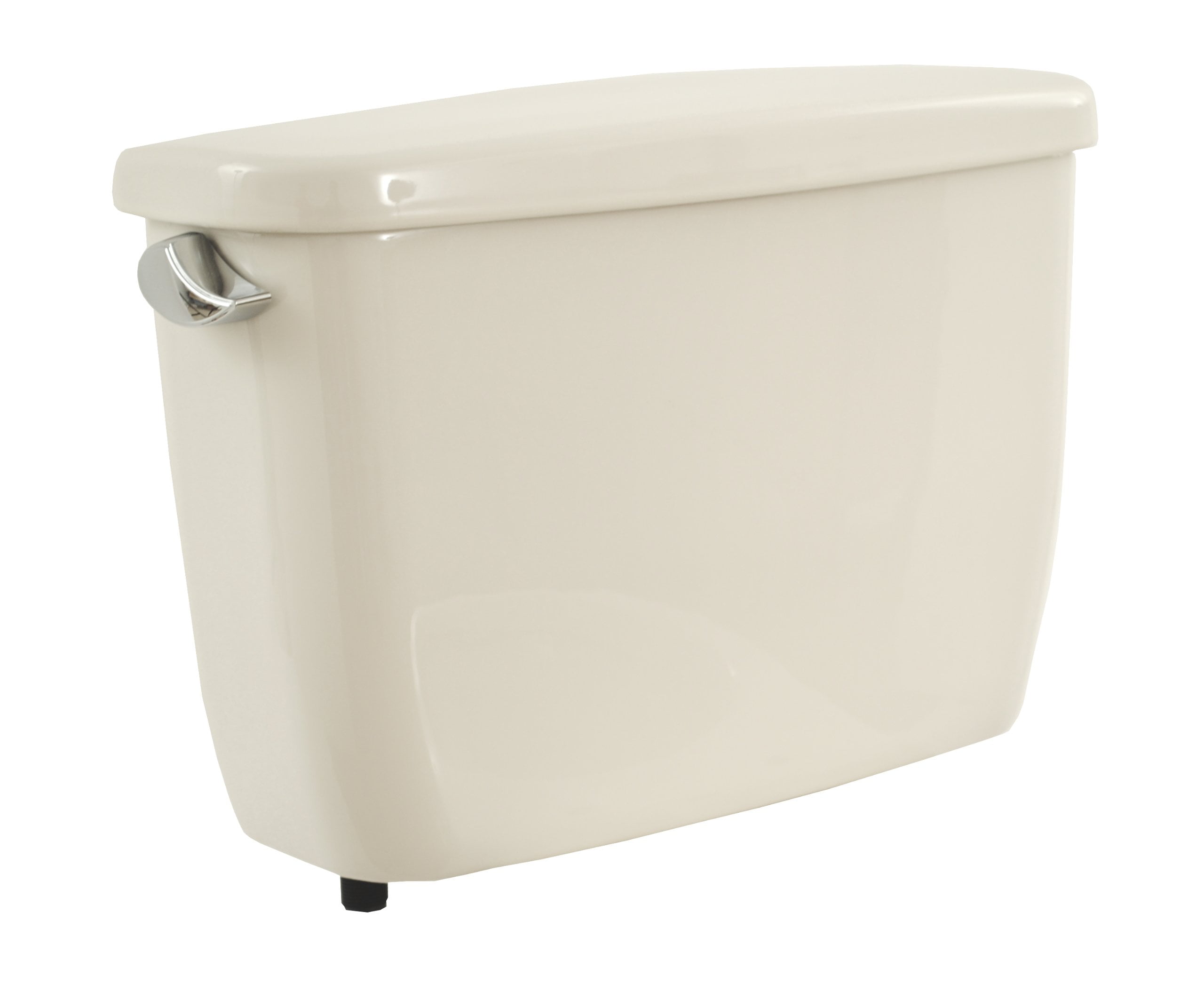 Toto THU313 HD Plastic Tank with O-ring and Foam - Replacement