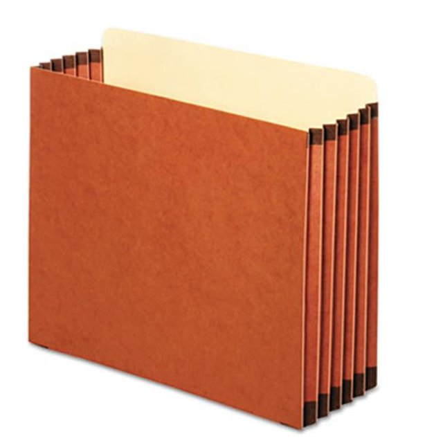 Pendaflex FC1534P Poches pour Armoire à Dossiers - Redrope - Format Lettre
