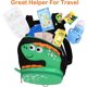 thumbnail image 5 of Mochila antipérdida CHAO para niños pequeños con forma de búho con Correa de seguridad para niños de 1 a 5 años, 5 of 5