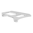 thumbnail image 4 of Placa protectora de piñón trasero de motocicleta, reemplazo de aleación de aluminio CNC para CRF450L 2019-2020, gris, 4 of 5