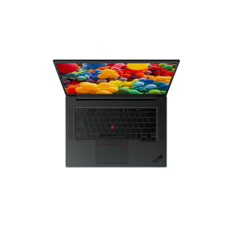 Restored Lenovo ThinkPad P1 Gen 5 Workstation Laptop (2022) | 16