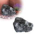 thumbnail image 1 of Faux Rock Cover for Landscaping - Lightweight PU Artificial Stone for Outdoor Decoration, Septic Tank & Well Cover, Realistic Natural Texture, Large Fake Rocks for Yard & Garden, 1 of 6