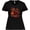 AB-Black, variant on Inktastic Life's Better Campfire Women's Plus Size T-Shirt