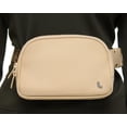 thumbnail image 3 of shiyou-Lolë Belt Bag, Unisex - One Size (Tan), 3 of 4