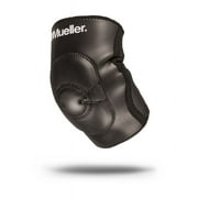 Mueller MLB Batter's Elbow Sleeve Guard Baseball Padded Black. 417 (L/XL)