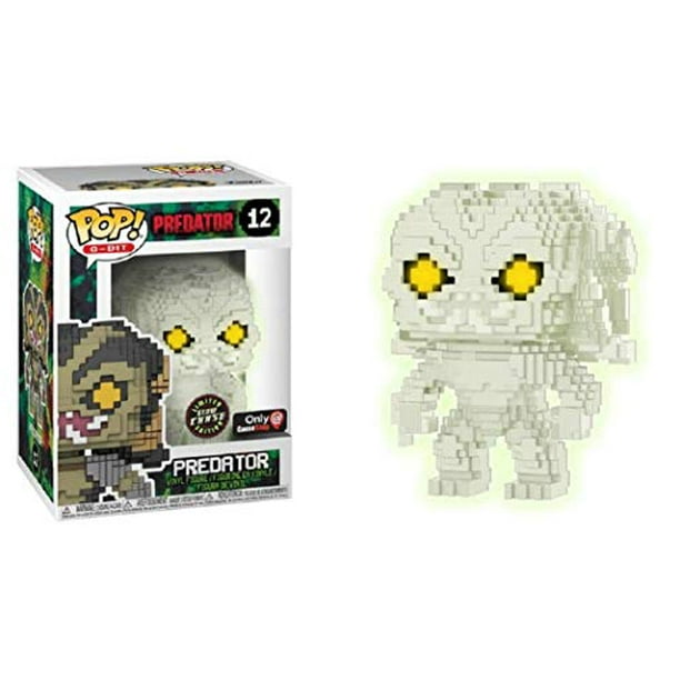 walmart exclusive predator