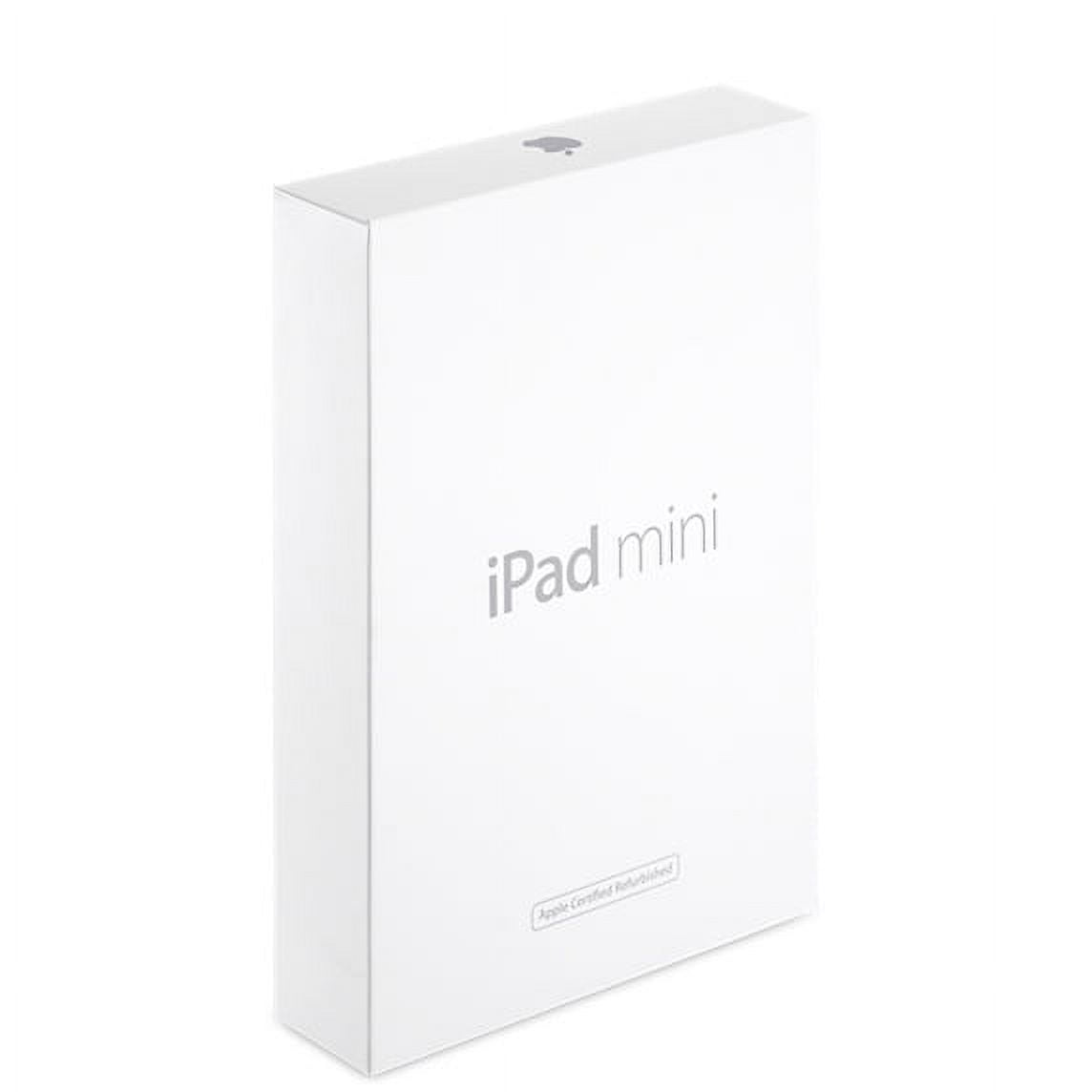 Pre-Owned Apple iPad Mini 5th Generation 64 GB Wifi+Cellular