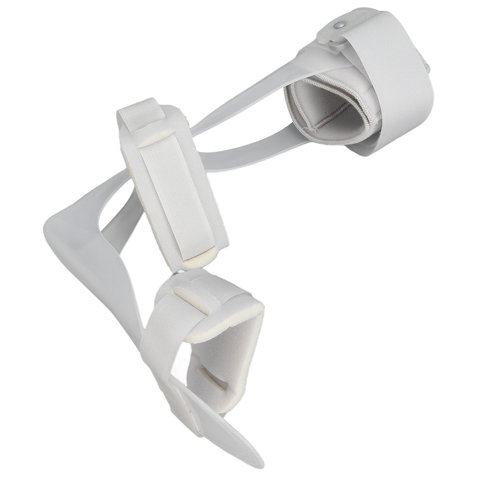 Foot Drop Splint, Lightweight Walking Posture Improvement Skid ...
