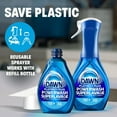 thumbnail image 4 of Dawn Powerwash Lemon Dish Spray, Liquid Dish Soap Refill 473ML, 4 of 9