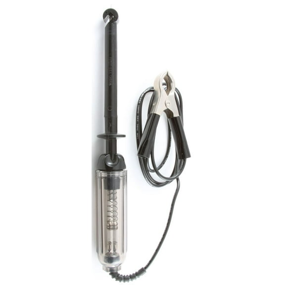 Circuit Testing Tool, 12/24 Volt, Hook Style (1 per pack)