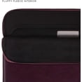 thumbnail image 2 of Comfyable Slim Protective Laptop Sleeve 13-13.3 inch Compatible with 13 inch MacBook Pro & MacBook Air, MacBook Pro, 2 of 5