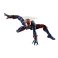 thumbnail image 2 of Marvel Legends Series Spider-Man Unlimited, Retro Comics Action Figure, 2 of 9