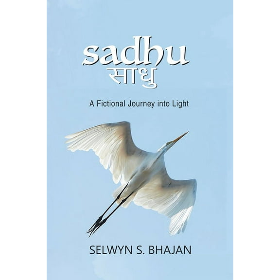 Sadhu : A Fictional Journey into Light