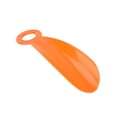 thumbnail image 3 of Small Portable Shoe Horn, Hanging Holes for Easy Carrying,  Edges, ABS Material, Wide Application, 3 of 8