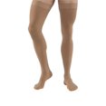 thumbnail image 2 of Jobst Relief 30-40 Thigh-Hi Beige Large Silicone Band, 2 of 9