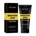 thumbnail image 2 of Xihbxyly En venta Limpiador facial para hombres, suave y no irritante, apto para todo tipo de piel, control suave de la grasa y no graso, regalo de vacaciones, 2 of 7