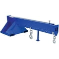 thumbnail image 1 of Telescoping Lift Boom 24 in. Wide Forks, 8000 lbs, 1 of 1