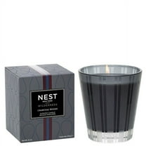 Nest Fragrances Charcoal Woods Classic Candle