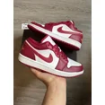 thumbnail image 2 of Jo r-dan Retro 1 Low Cardinal Red |553558-607 | Size 8 Mens | NEW SHIPS FAST!, 2 of 5
