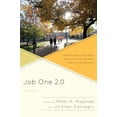 thumbnail image 1 of Pre-Owned Job One 2.0: Understanding the Next Generation of Student Affairs Professionals: Understanding the Next Generation of Student Affairs Professionals, 2nd Edition Paperback, 1 of 1