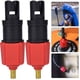 thumbnail image 4 of Adaptador Bomba SUP 2 Uds Adaptador Válvula Aire para Aparejos Surf en Al Aire Libre, 4 of 7