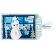 thumbnail image 2 of Marianne Design Creatables Die - Snowy Window (A6), 2 of 2