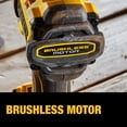 thumbnail image 5 of Dewalt DCD800D2 20V MAX* XR Brushless Cordless 1/2 in. Drill/Driver Kit DWT-DCD800D2, 5 of 9