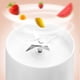 thumbnail image 2 of Licuadora portátil Exprimidor inalámbrico USB Pequeño Limón Naranja Fruta Taza (Rosa) Sywqhk Libre de BPA, 2 of 7
