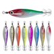 thumbnail image 2 of Colored Artificial Lures Features Double Hook and Slow Sinking Properties for Enhancing Fish Attraction 009, 2 of 4