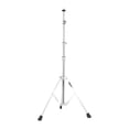 thumbnail image 1 of pitrice Support de Chapeau Hi Instrument de Musique Léger Matériel de Cymbale Support de Bras Hi pour Cymbale Droite, 1 of 6