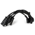 thumbnail image 1 of for Chevy for GMC for Cadillac 4.8L 5.3L 6.0L 6.2L LS SPARK PLUG IGNITION WIRE 9.75", 1 of 4