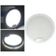 thumbnail image 5 of Panel de lámpara LED Yotijar 24V 10W 6000K Foco de techo, 5 of 8