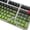 BKGN, variant on AOOOWER Customizable Color Keycaps PBT Backlit Keycap 130PCS for Mechanical Keyboard