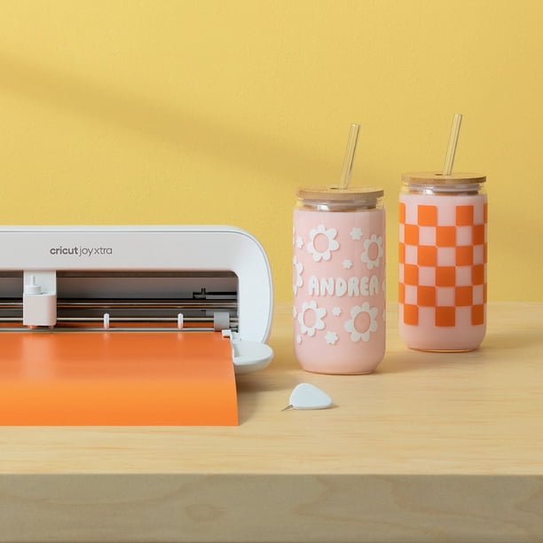 Cricut Joy Xtra™ + Starter Bundle - Walmart.ca