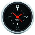 thumbnail image 1 of AutoMeter 3585 Horloge Sport-Comp, 1 of 2
