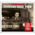 thumbnail image 1 of Tennessee Ernie Ford: Very Best Of (CD), 1 of 1