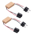 thumbnail image 2 of Car LED Strobe Controller,2PCS LED Flash Module Flash Strobe Controller LED Flash Control Module Class Leading Features, 2 of 8
