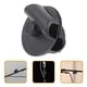 thumbnail image 2 of 2 piezas de abrazaderas de brazo micrófono clips de micrófono clips rotativos accesorios de micrófono ajustable, 2 of 6