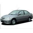 thumbnail image 5 of Bullet Style 0.5 Cal Black Antenna Mast for HONDA CIVIC 2002-2015 Brand New, 5 of 8