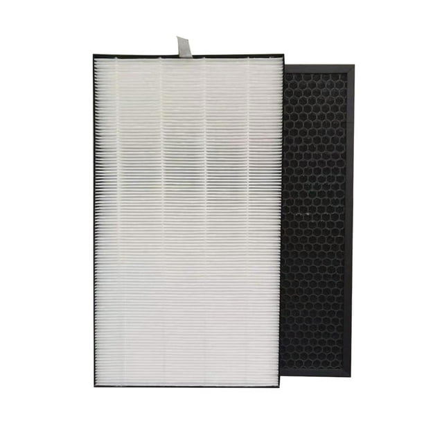 Activated Carbon Filter Filter Replaces Accessories 43xcm Three-layer  Filters 